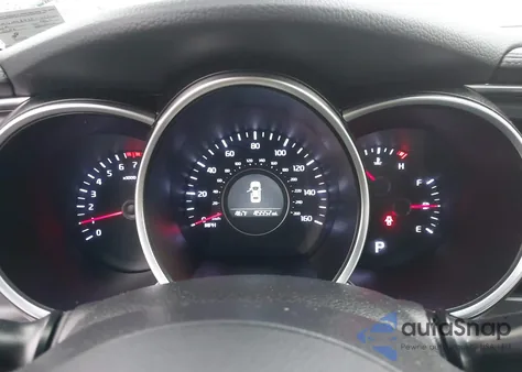 2015 Kia Optima Ex from USA, damaged, VIN 5XXGN4A73FG422144